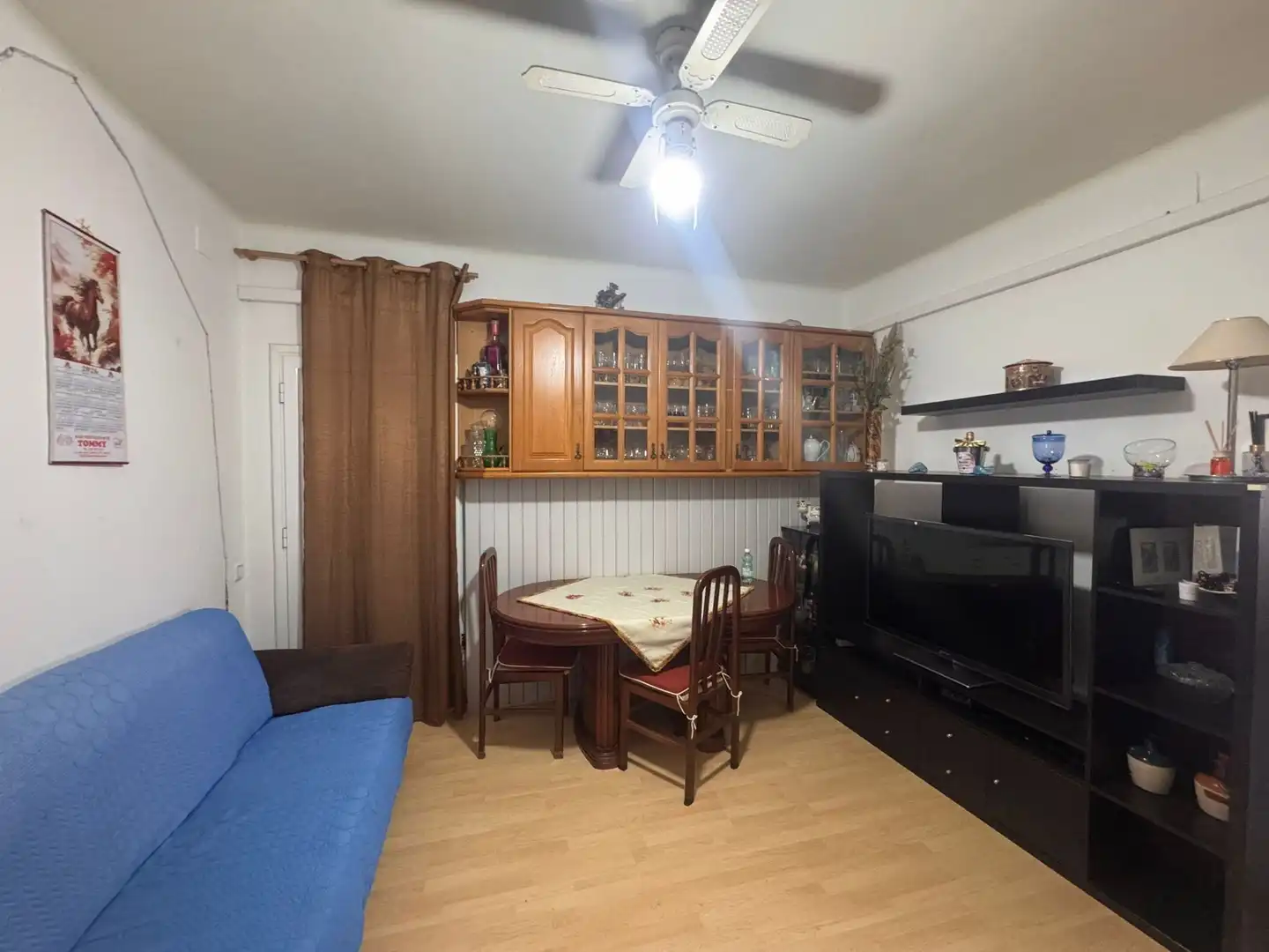 Sala de estar de Piso en venta en Gavà