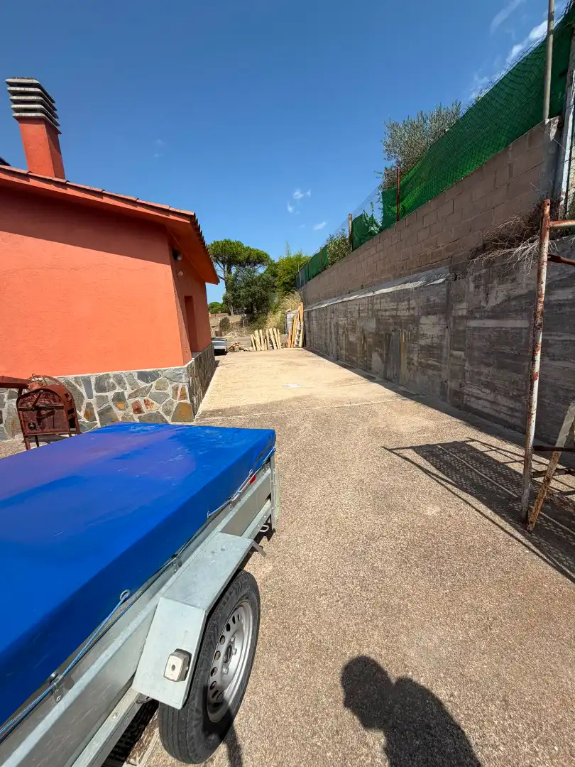 Villa avec jardin à vendre à Carrer Puigsacalm 19C, imagen 6