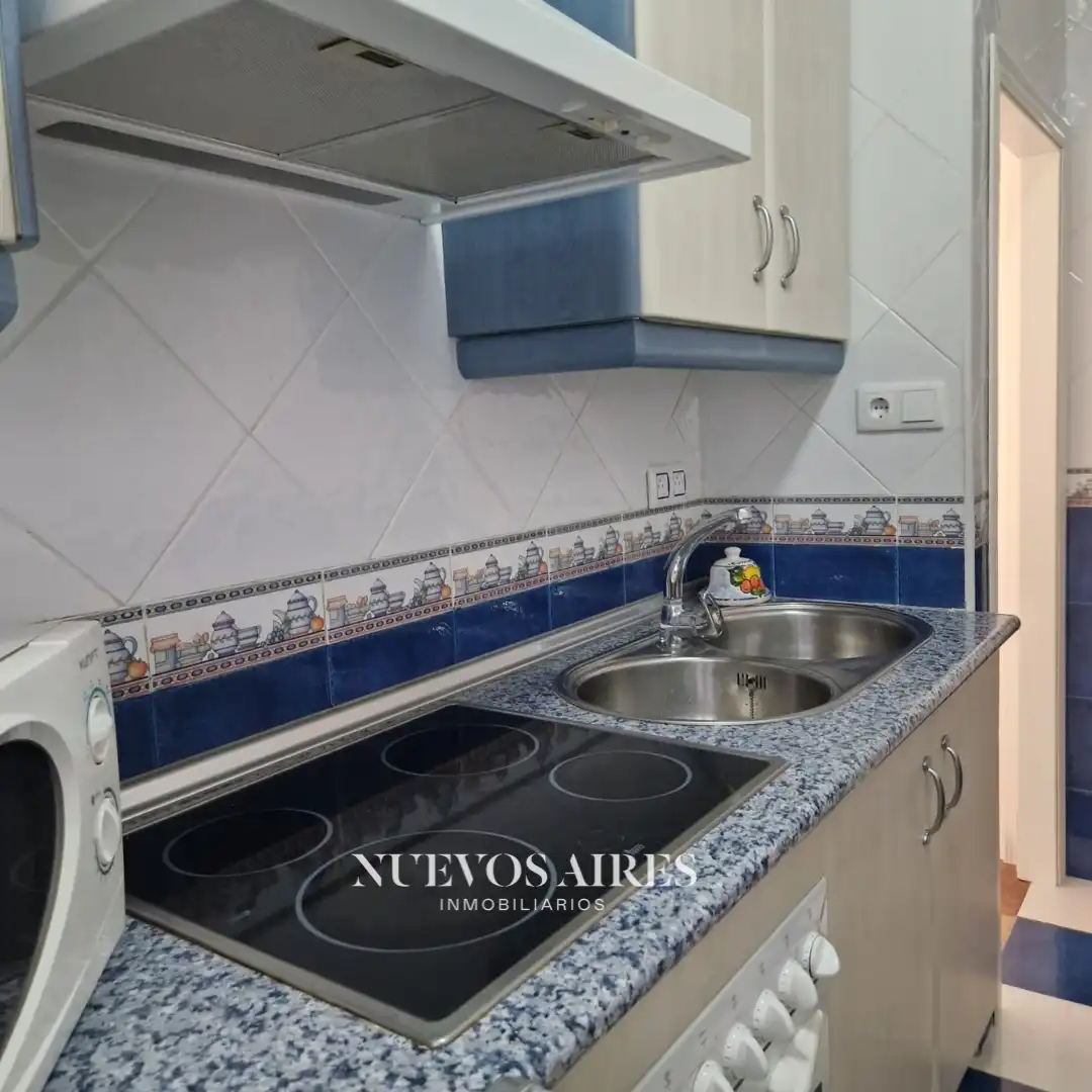 Piso con terraza en alquiler en Calle Infanta Beatriz 22, imagen 13