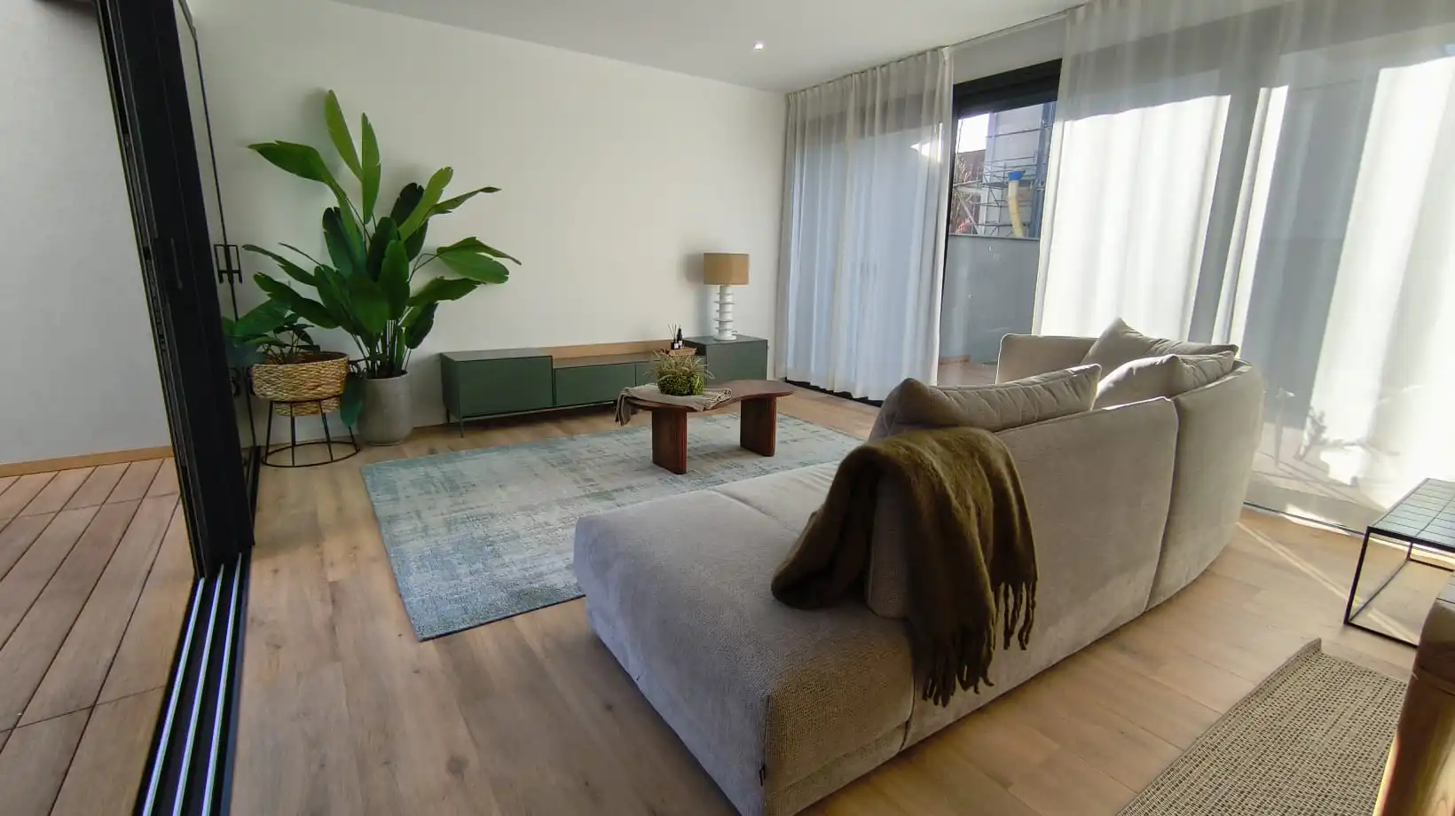 Carrer Baldomer Gili i Roig, Ciutat Jardí