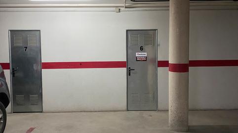 Photo 3 of Garage for sale in Calle Murcia, Campo de Criptana, Ciudad Real