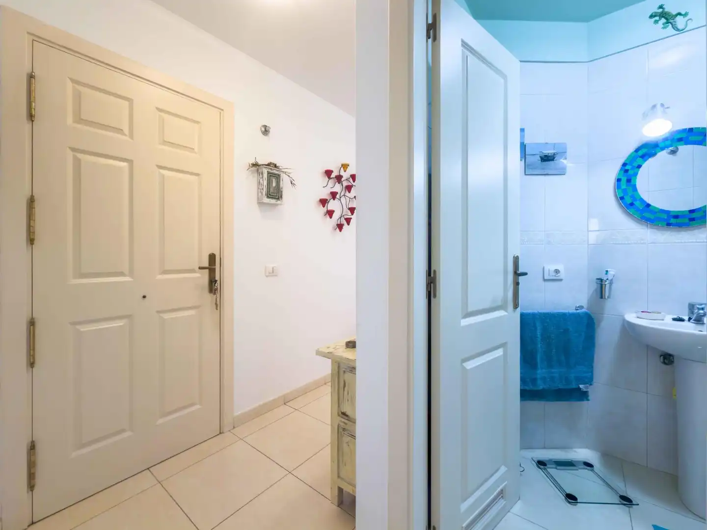 Apartamento en venta en Granadilla de Abona con Trastero