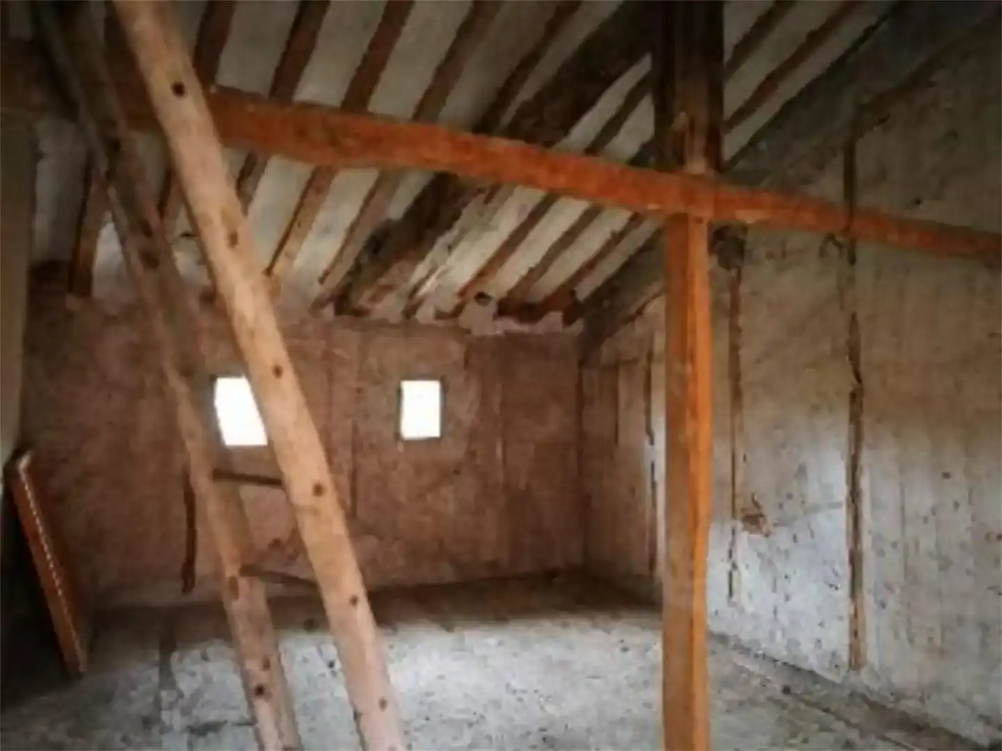 Finca rústica en venda en Santa Olalla de Bureba