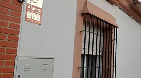 Foto 4 de Casa adosada en venta en Avenida de la Pedania, 220, Villarrubia, Córdoba Capital