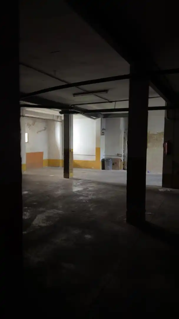 Garaje en venta en Alicante / Alacant