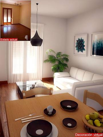 Piso en Venta en Plaça Església en Alguaire