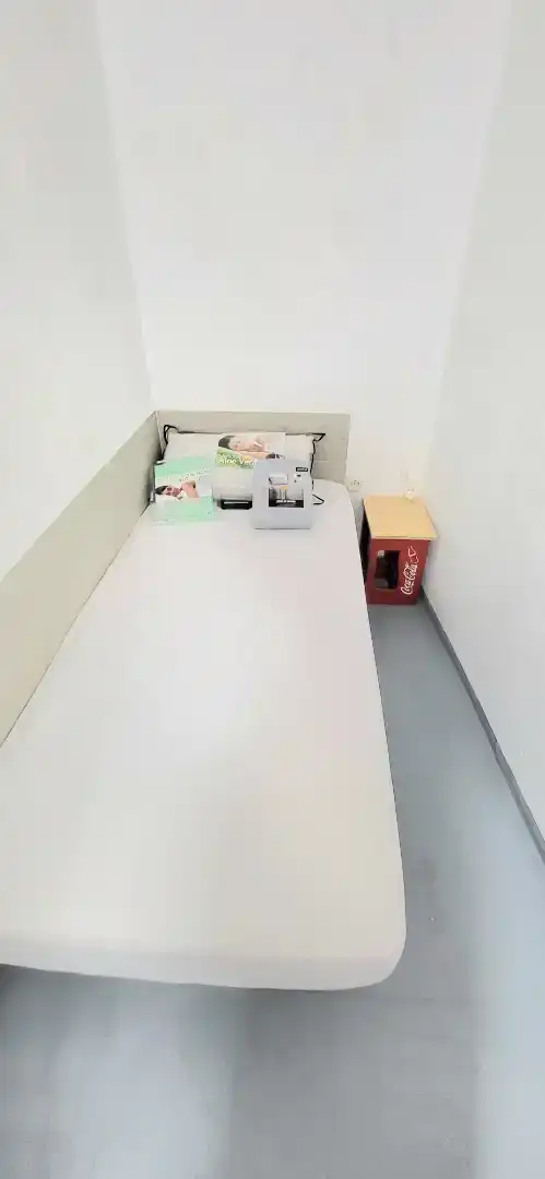 Dormitori de Apartament en venda en Adeje