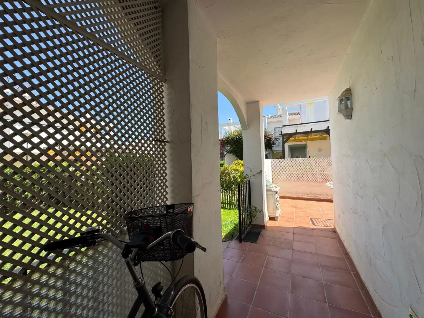Reihenhaus mit Pool zum Verkauf in Costa Ballena Golf, imagen 15