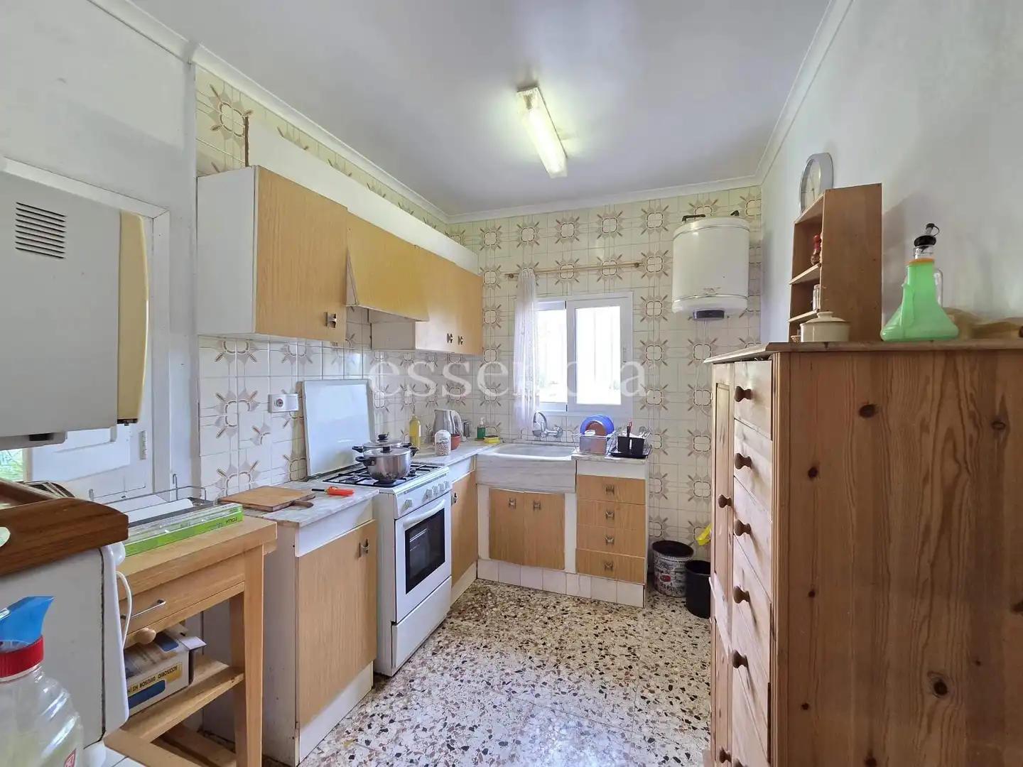 Chalet con terraza en venta en Ròtova, imagen 25