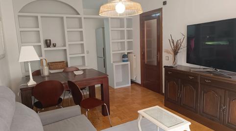 Foto 4 de Apartament de lloguer a Calle Ezcurdia, Barrio del Centro, Gijón