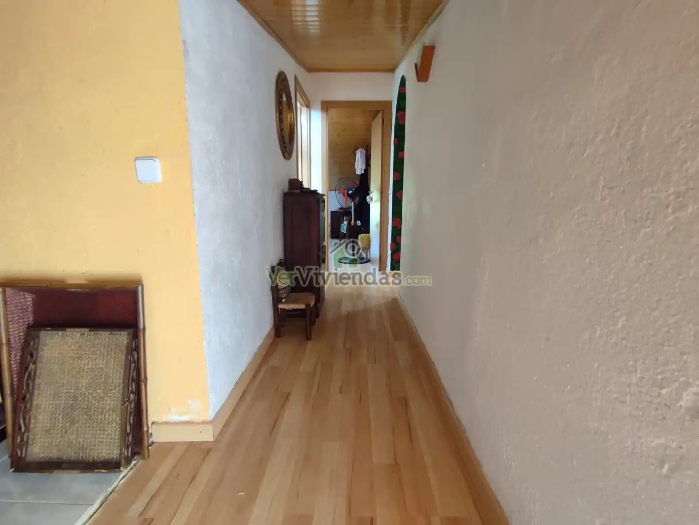 Casa amb terrassa en venda a Corbera de Llobregat, imagen 68