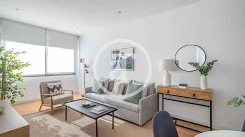 Foto 3 de Pis de lloguer a Calle de Villanueva, Recoletos,  Madrid Capital