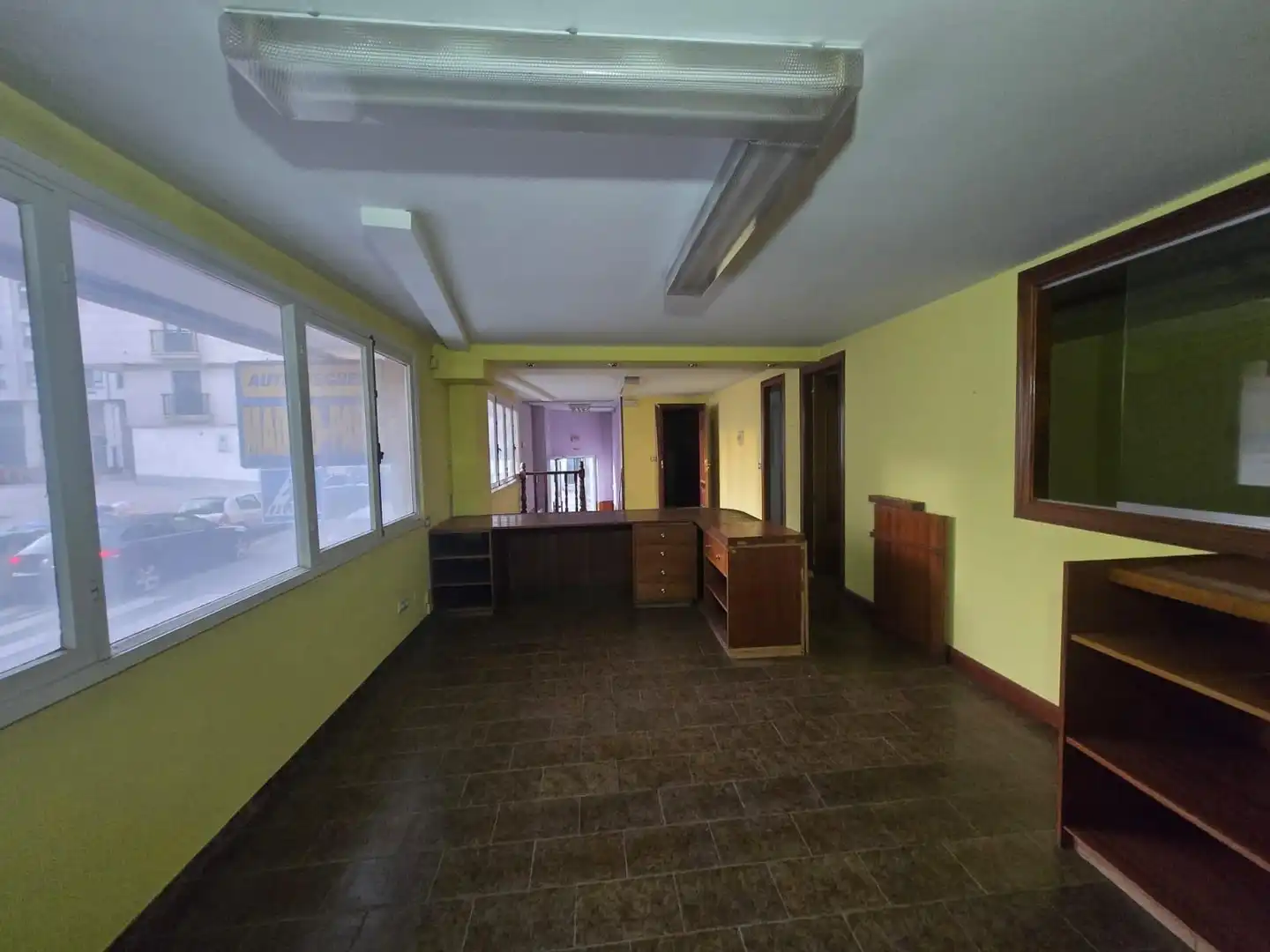 Local en venta en Ferrol