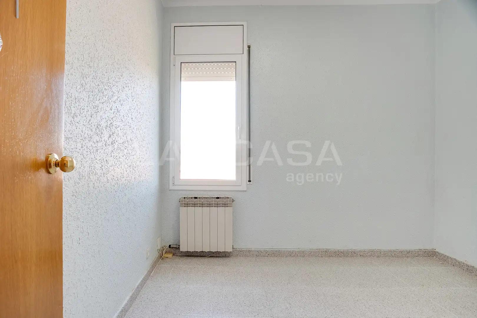Habitación de Piso en venta en Barcelona con Calefacción y Balcón
