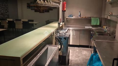 Foto 4 von Geschaftsraum zur Miete in Juan XXIII - Rochelambert,  Sevilla Capital