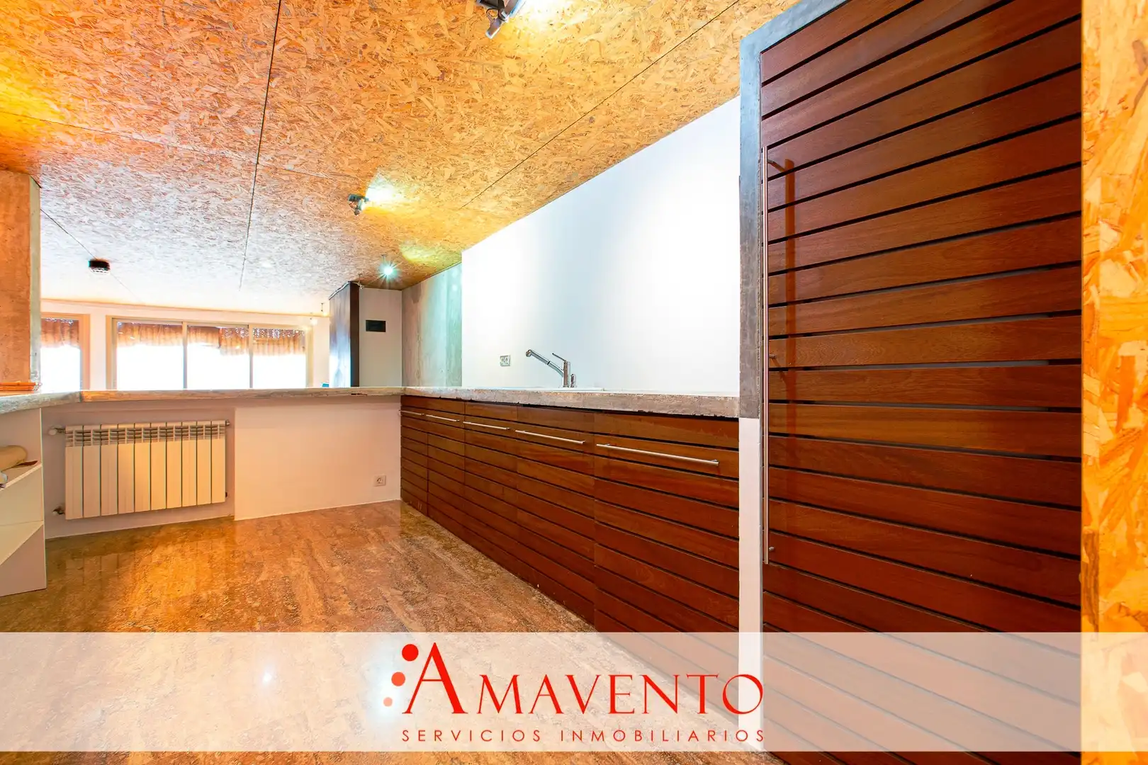 Cocina de Casa o chalet en venta en Miguelturra con Aire acondicionado, Calefacción y Jardín privado