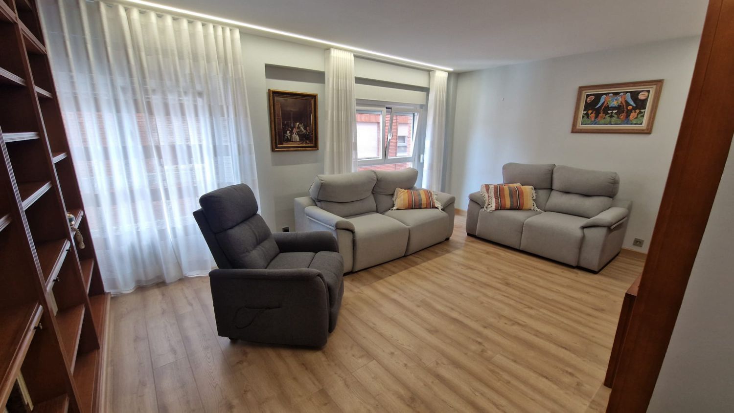 Flat for sale in Republica Argentina, 34, Centro Ciudad