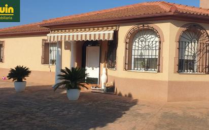 Exterior view of Country house for sale in  Córdoba Capital  with Air Conditioner, Heating and Swimming Pool