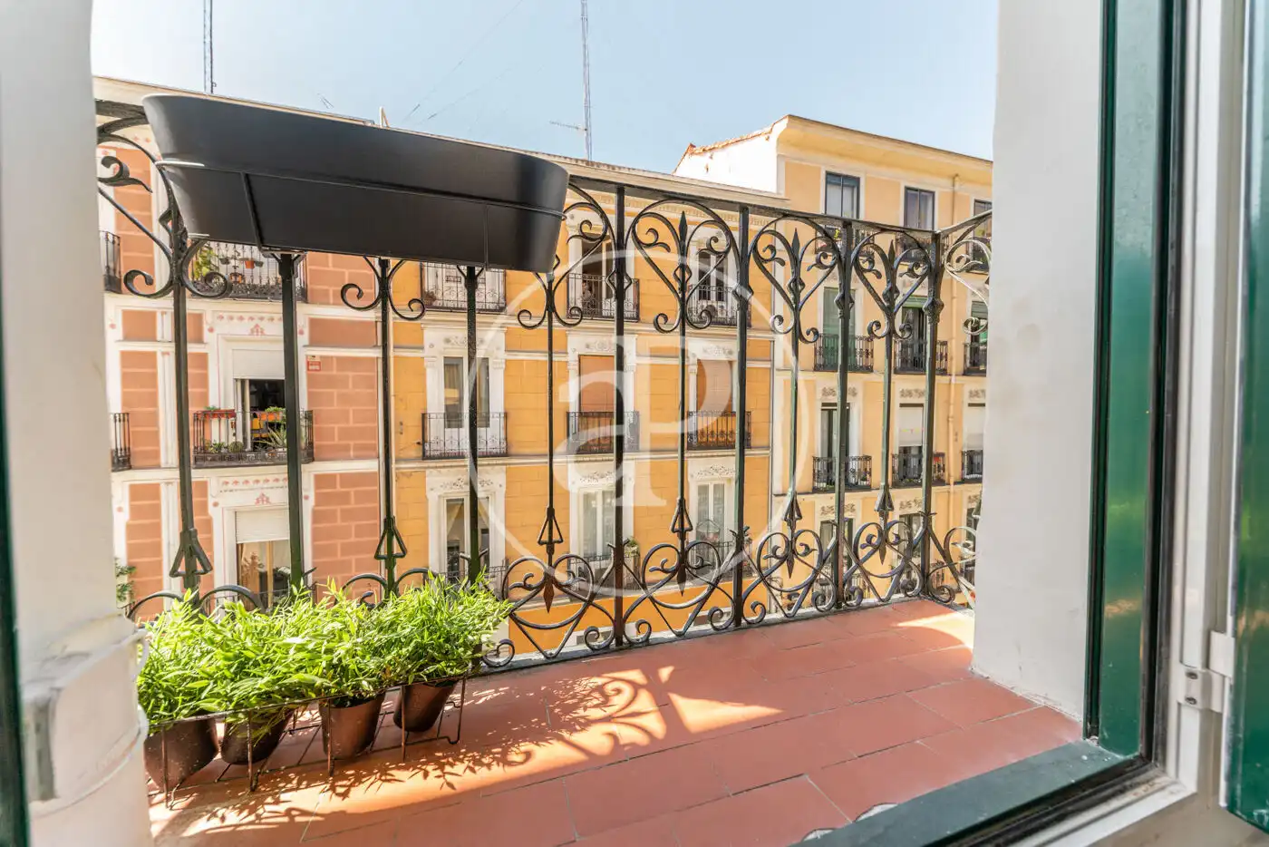 Dúplex de lloguer a C. de Manuela Malasaña, Universidad - Malasaña