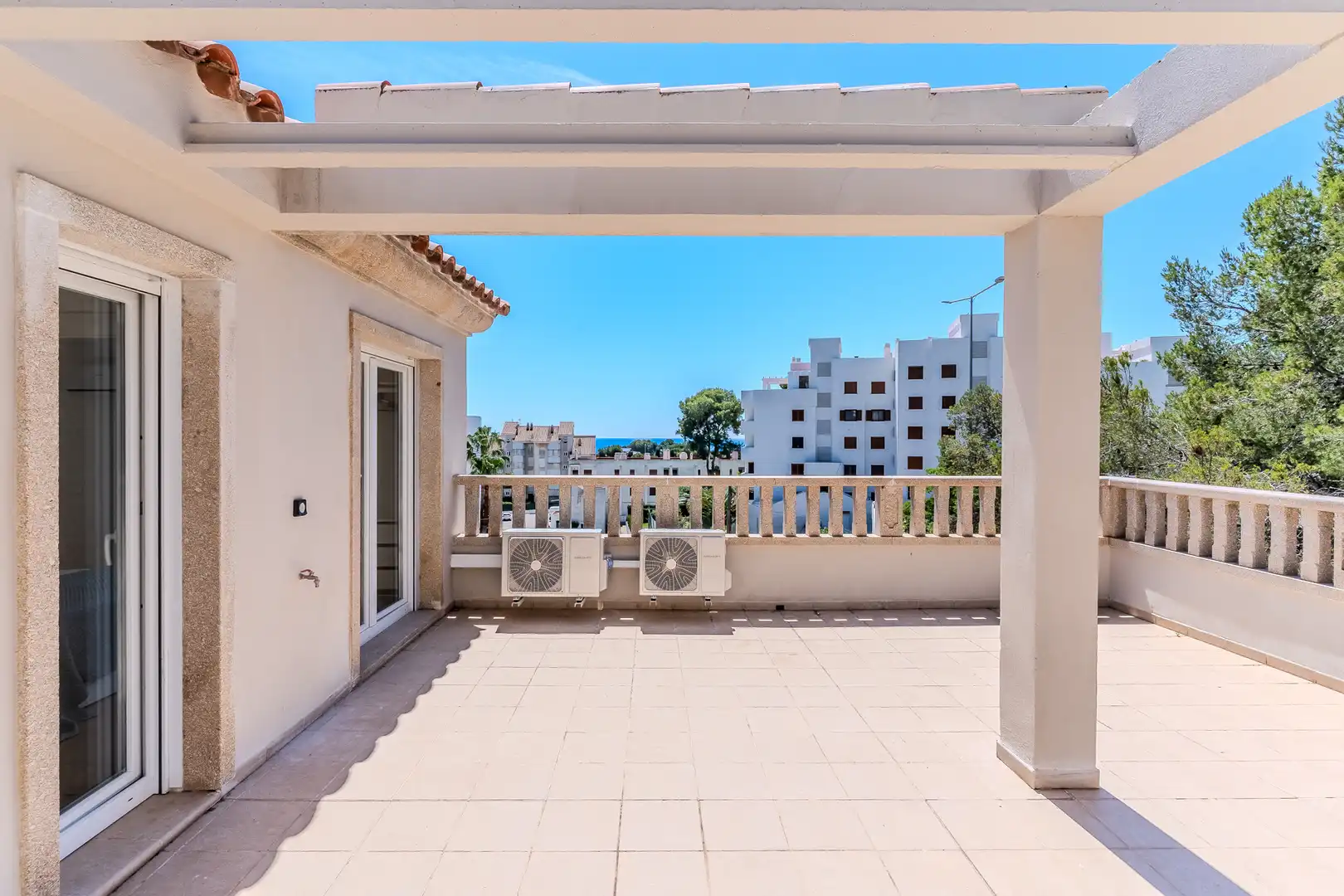 Villa mit Terrasse zum Verkauf in Avenida Manila, imagen 49
