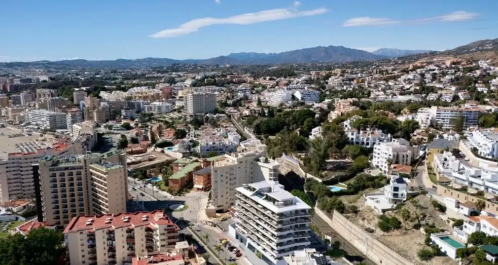 Apartament amb piscina en venda a Las Gaviotas  - Carvajal, imagen 38