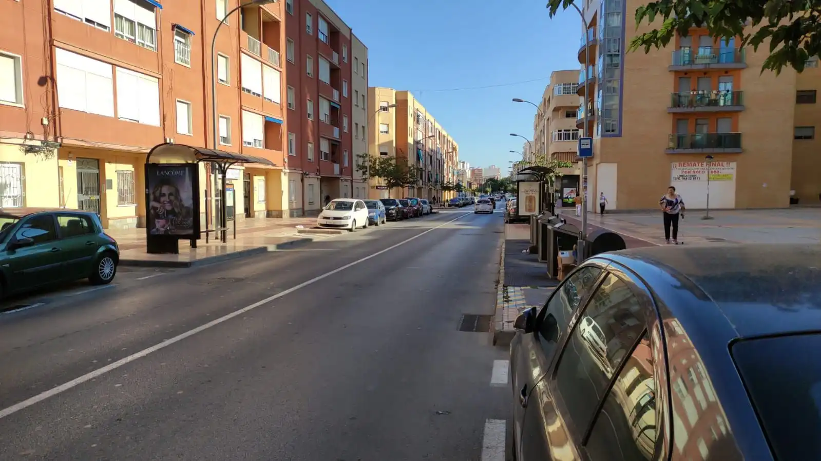 Aparcament en venda a Calle Santiago Ramón Y Cajal, imagen 10