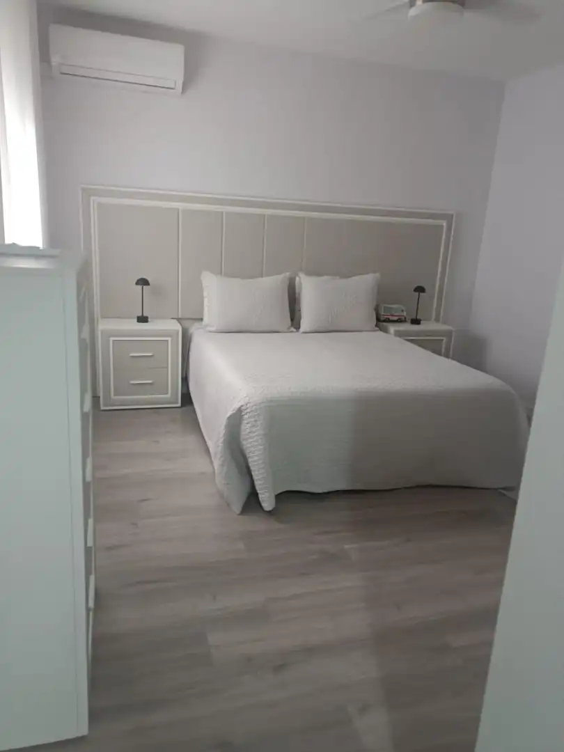 Dormitori de Pis en venda en Paiporta