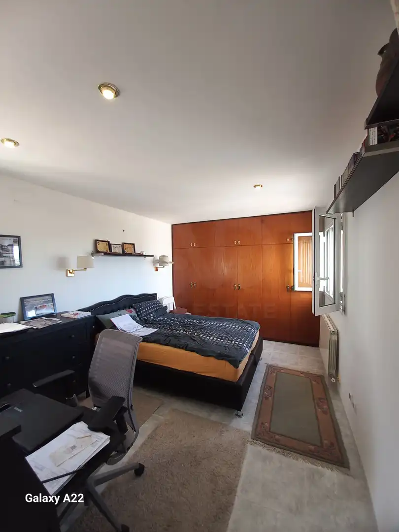 Habitación de Casa o chalet en venta en Ginestar con Aire acondicionado, Calefacción y Terraza