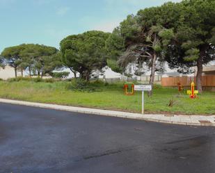 Industrial land for sale in El Rompido