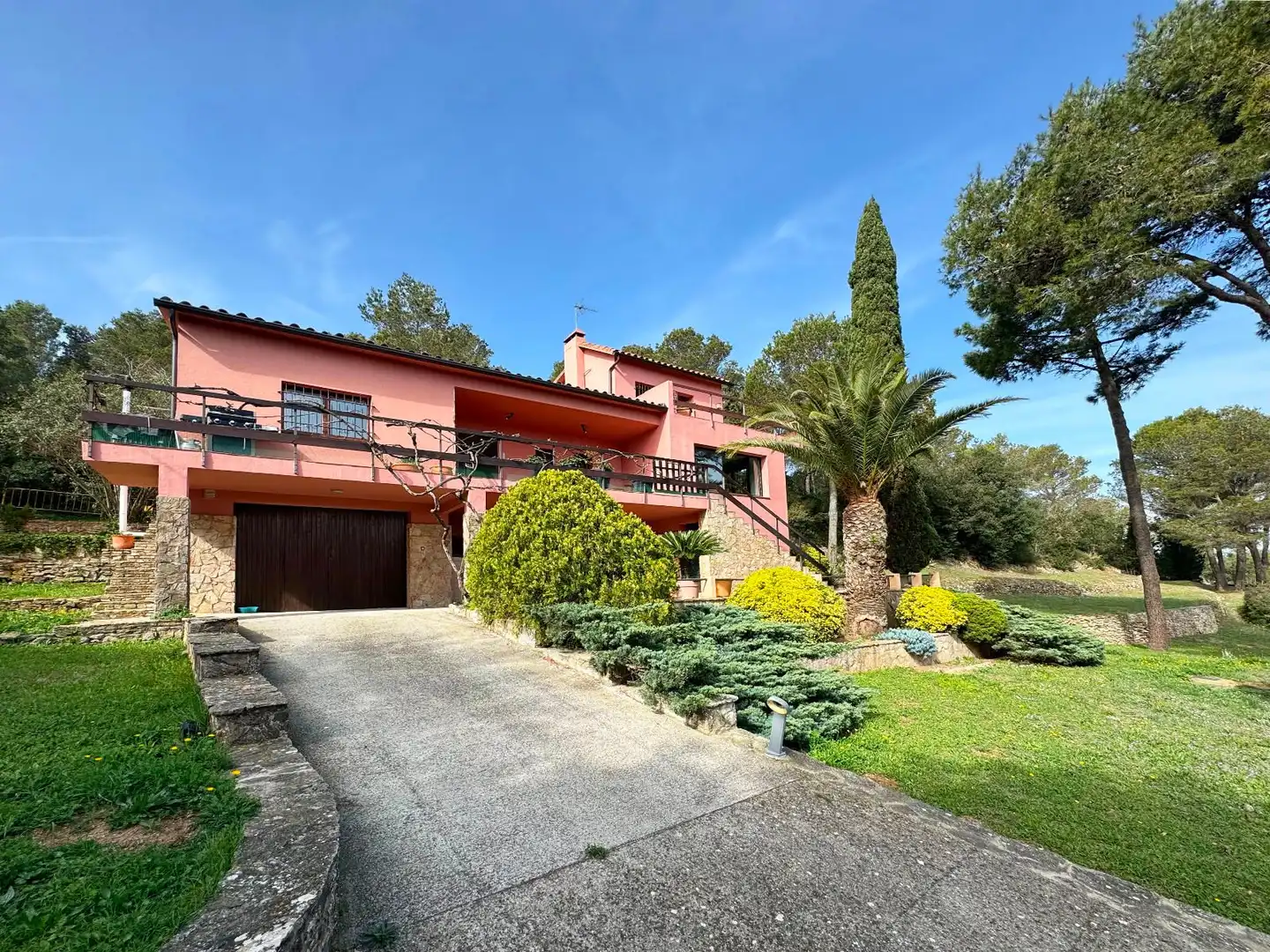 Detached house for sale in cami del semafor, imagen 20