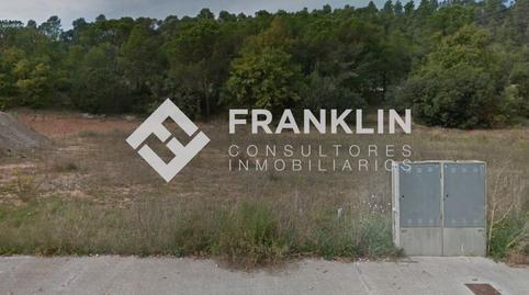 Photo 4 of Industrial land for sale in Carrer Rocacorba, 27, Barri dels Escriptors, Girona