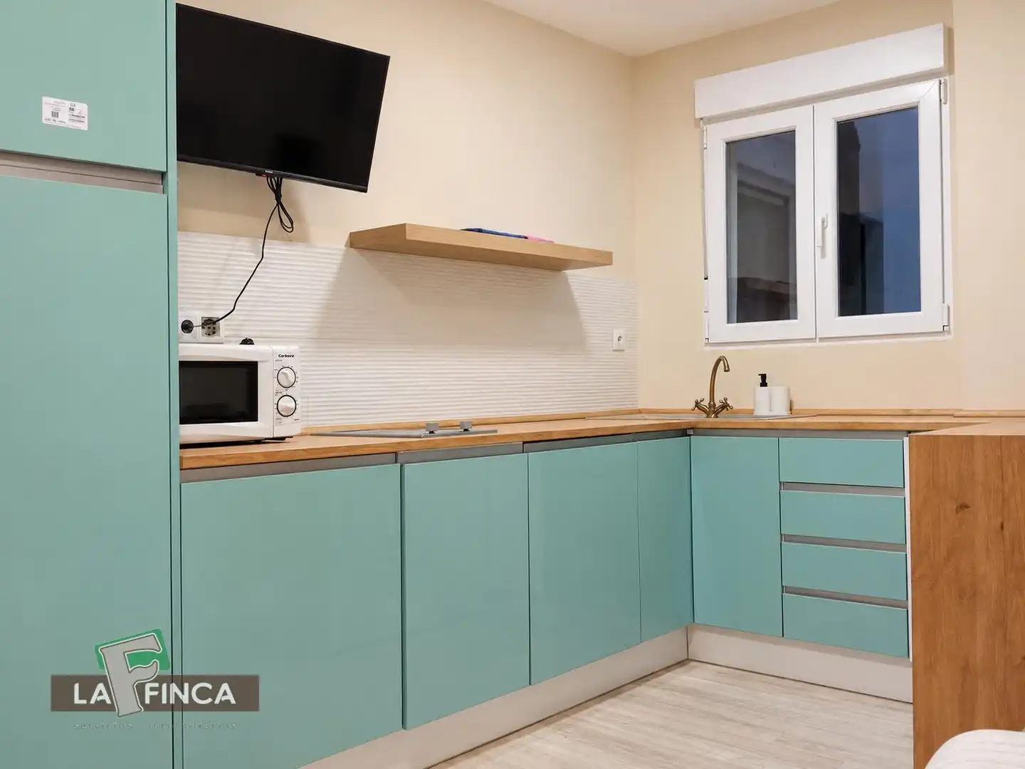 Studio with lift for sale in PEDRO MASAVEU, imagen 8