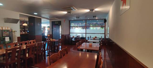 Local comercial en Venta en Eusko Gudariak Plaza en Abanto y Ciérvana-Abanto Zierbena