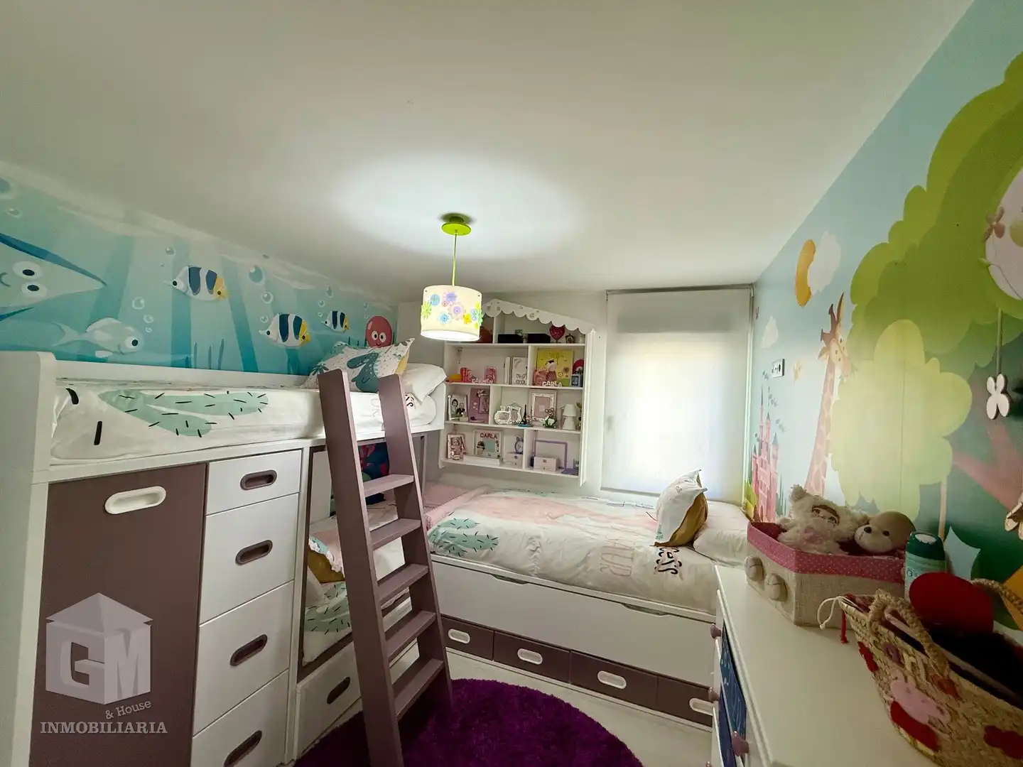 Casa amb piscina en venda a La Cárcaba - El Encinar - Montemolinos, imagen 43