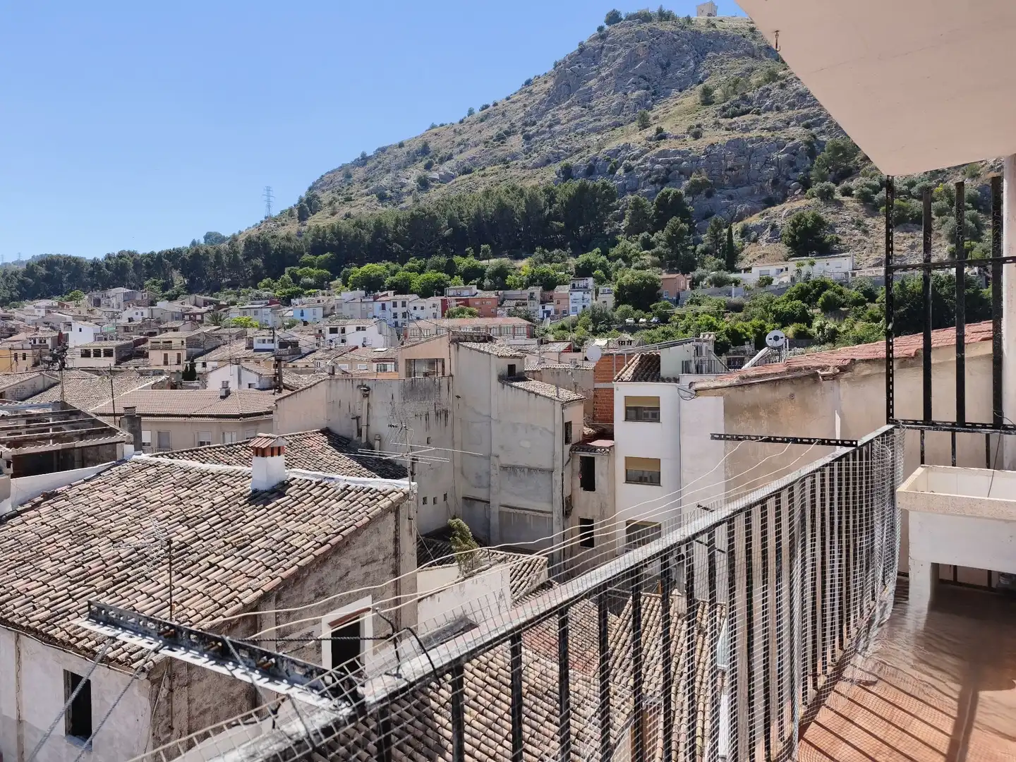 Flat for sale in Cocentaina