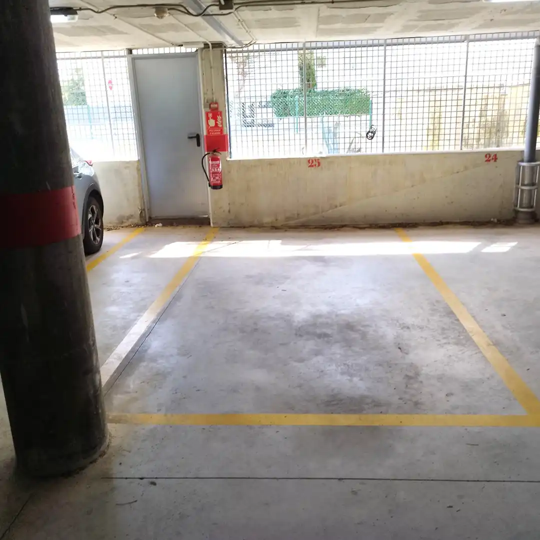 Appartamento con terrazza in vendita a Carrer Camí del Coll, imagen 24