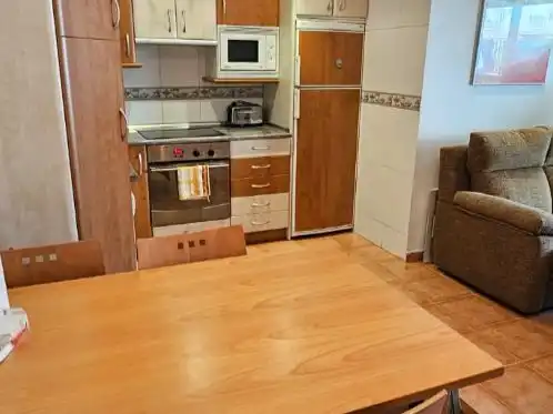 Piso con piscina en venta en PASEO TENORIO 2, imagen 13
