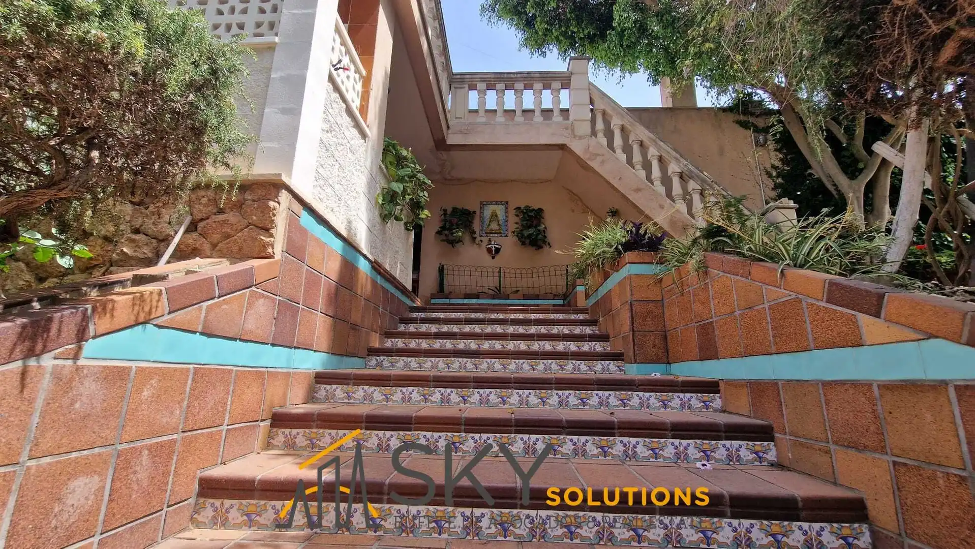 Casa o xalet en venda a Avinguda de Son Rigo, Les Maravelles