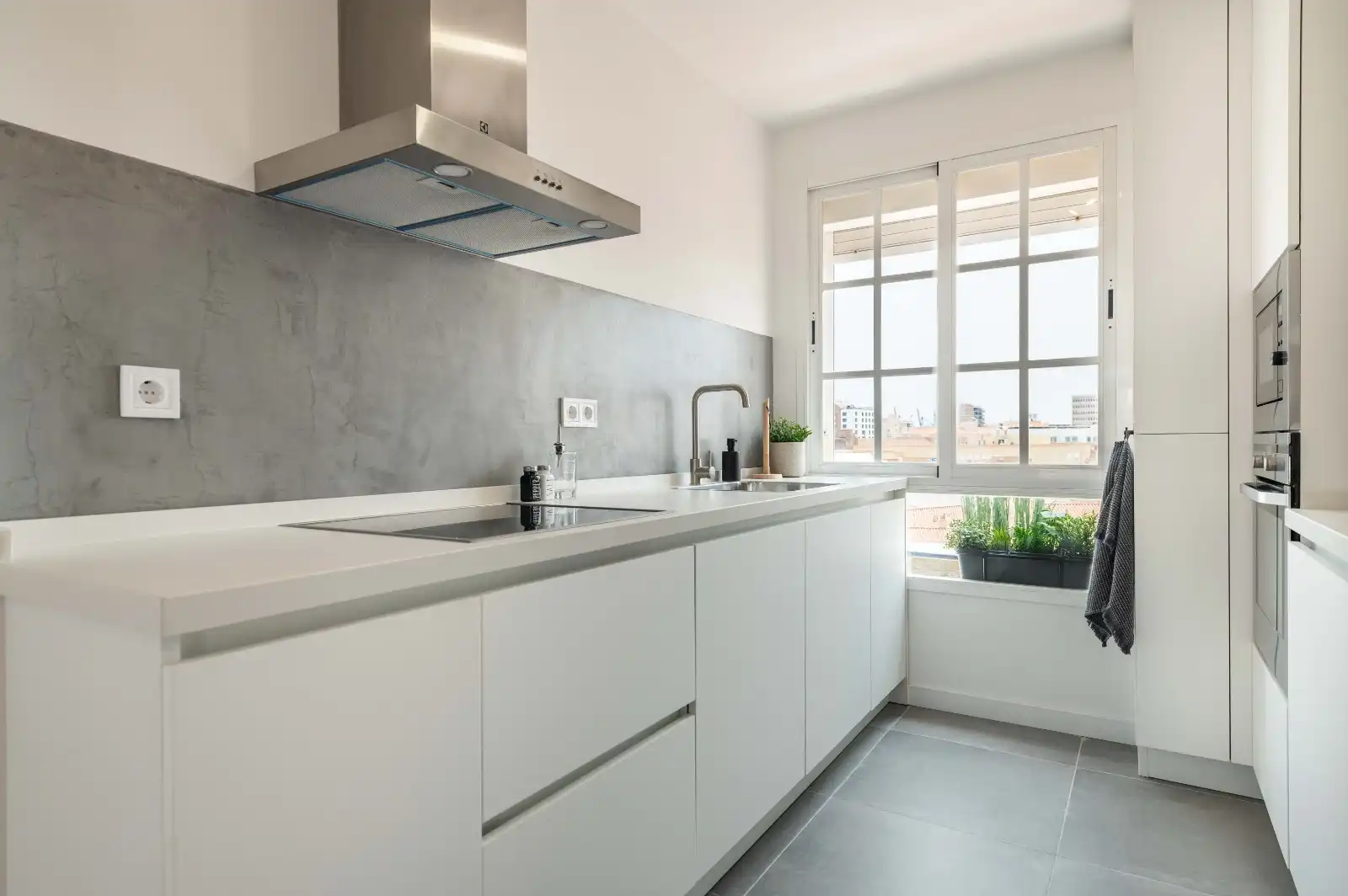Flat for rent in Calle Mármoles, Perchel Norte