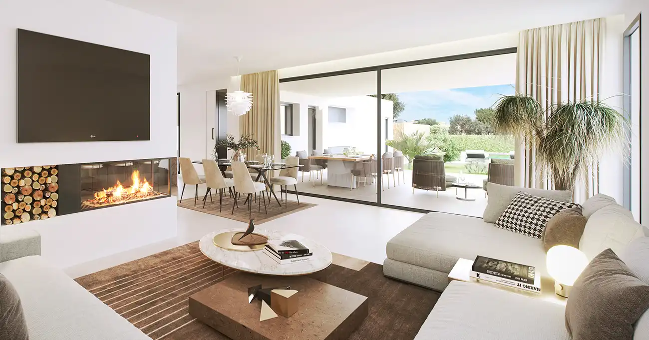 Chalet con piscina en venta en Carrer Juana Francés, imagen 14