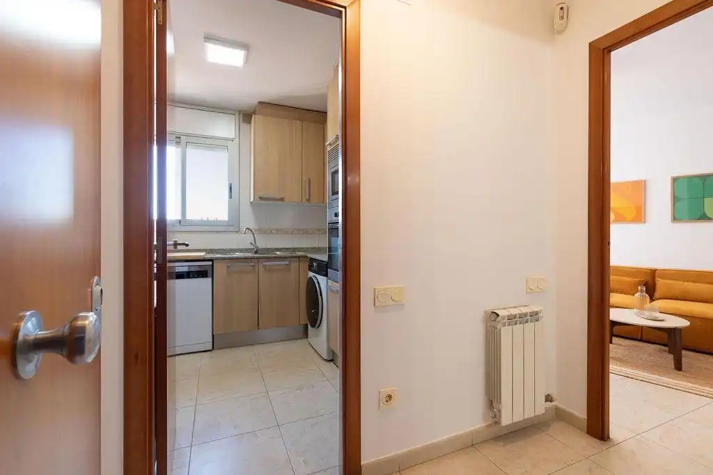 Duplex with lift for sale in Calle BALMES, DE 18, imagen 12