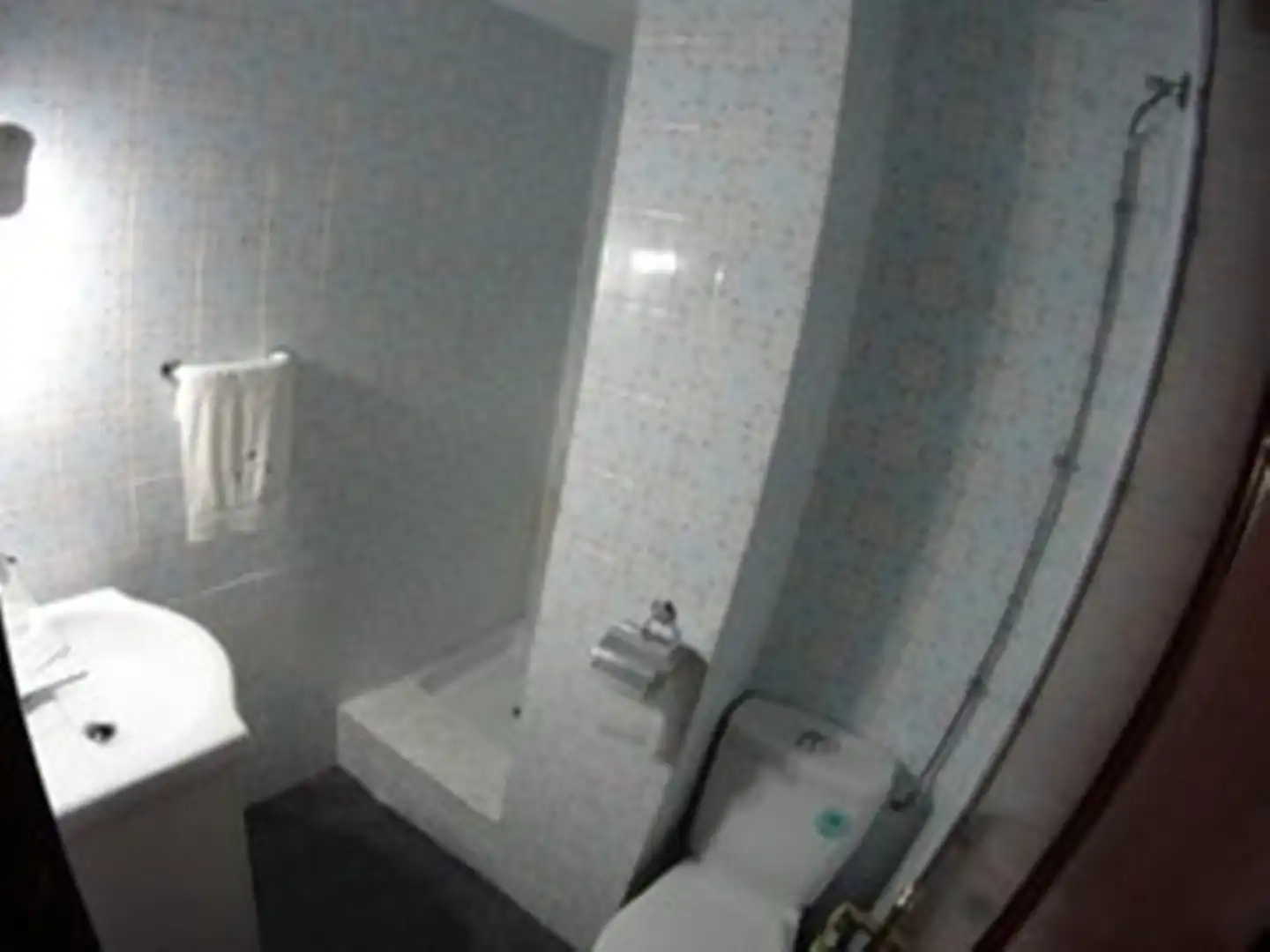 Baño de Piso en venta en Málaga
