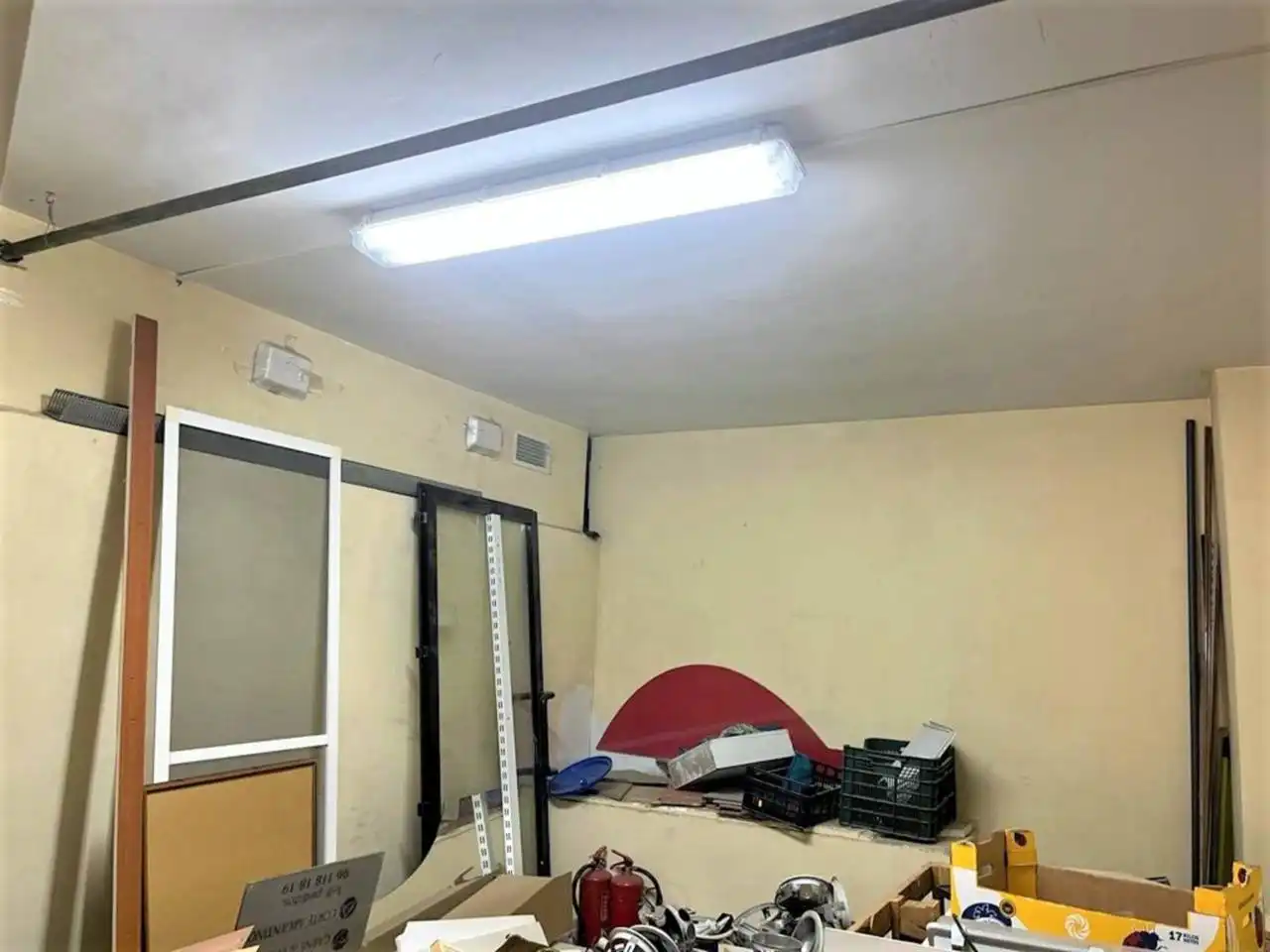 Gewerbefläche zum Verkauf in Calle San Valeriano, imagen 5