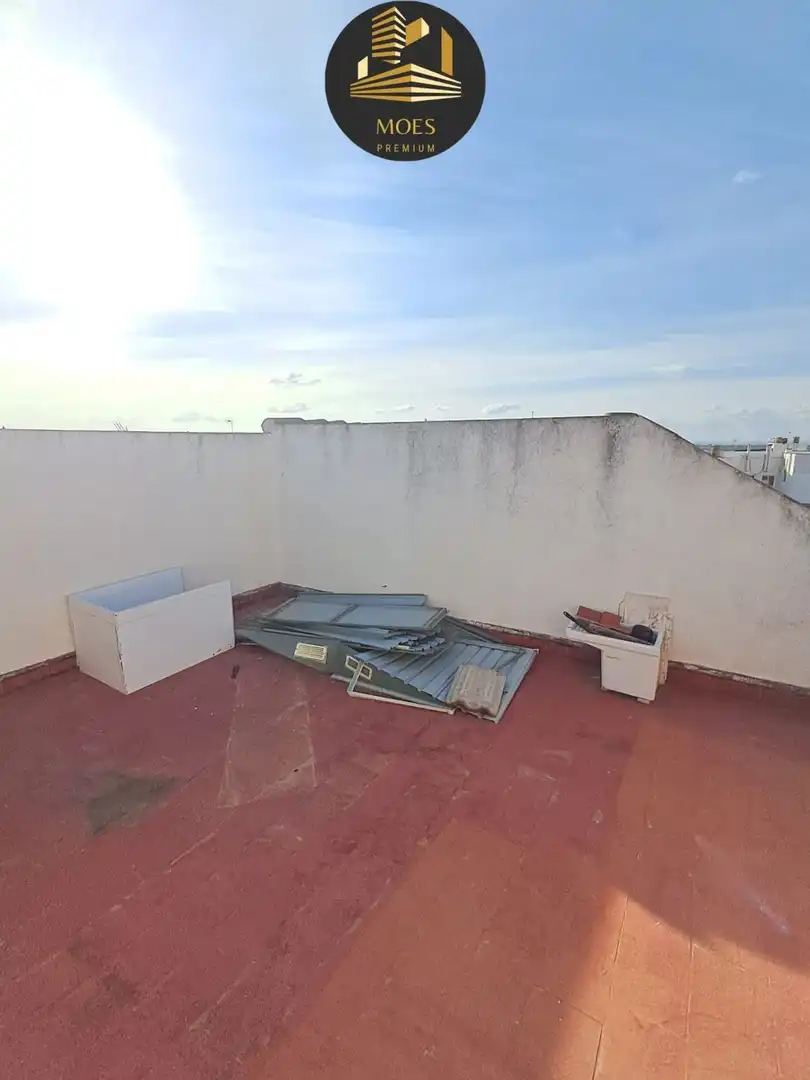 Terraza de Piso en venta en Linares con Aire acondicionado, Calefacción y Terraza