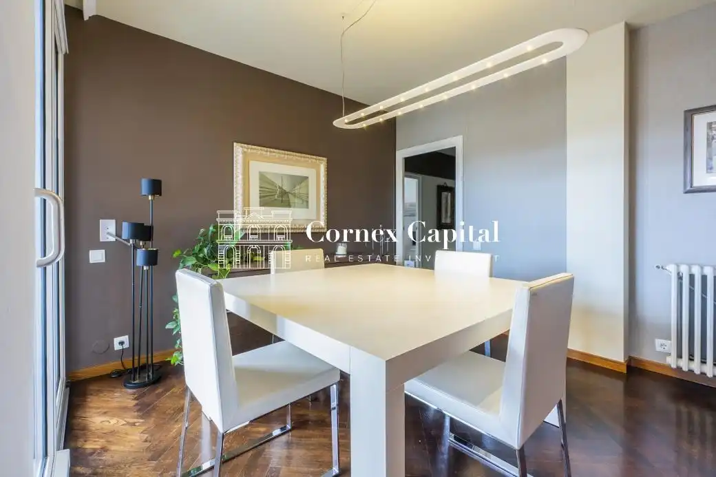 Flat with lift for sale in Sant Gervasi-Galvany, imagen 6