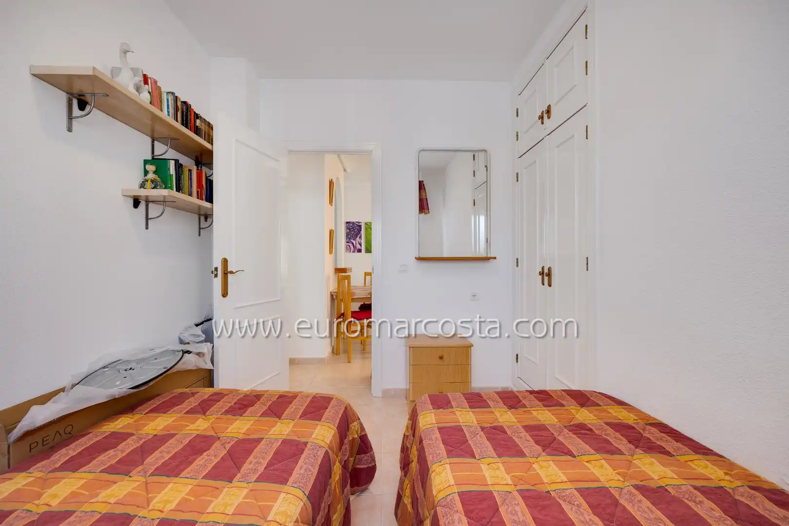 Apartamento con piscina en venta en Calle Ramon Rubial, imagen 17
