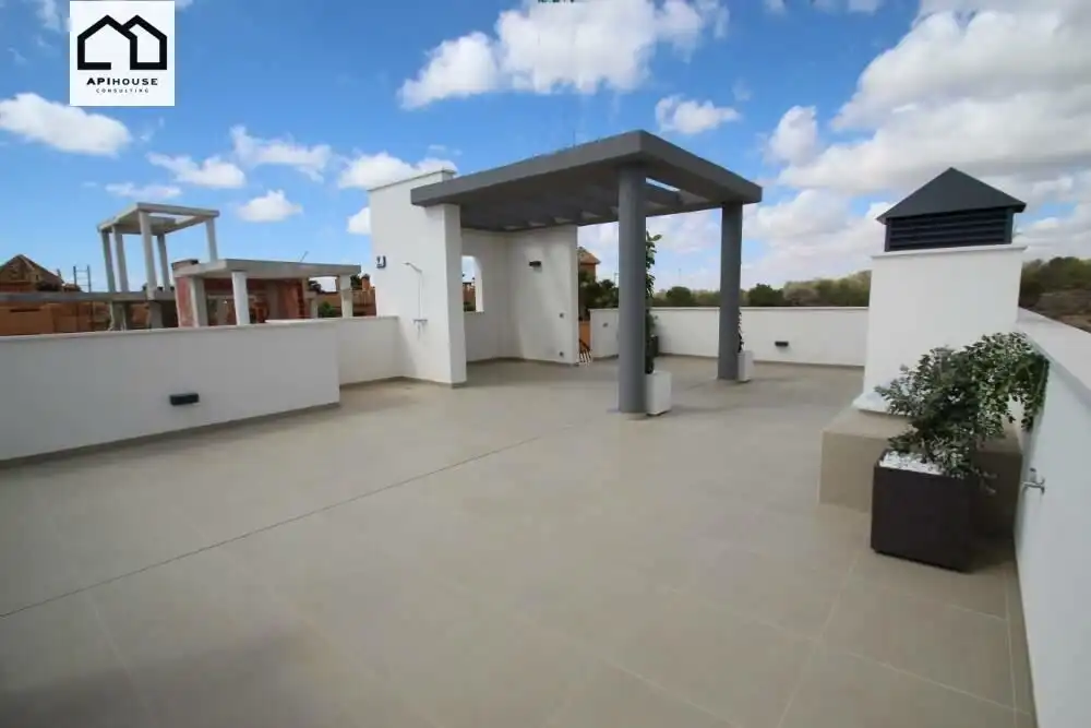 Villa mit Terrasse zum Verkauf in San Miguel de Salinas, imagen 63
