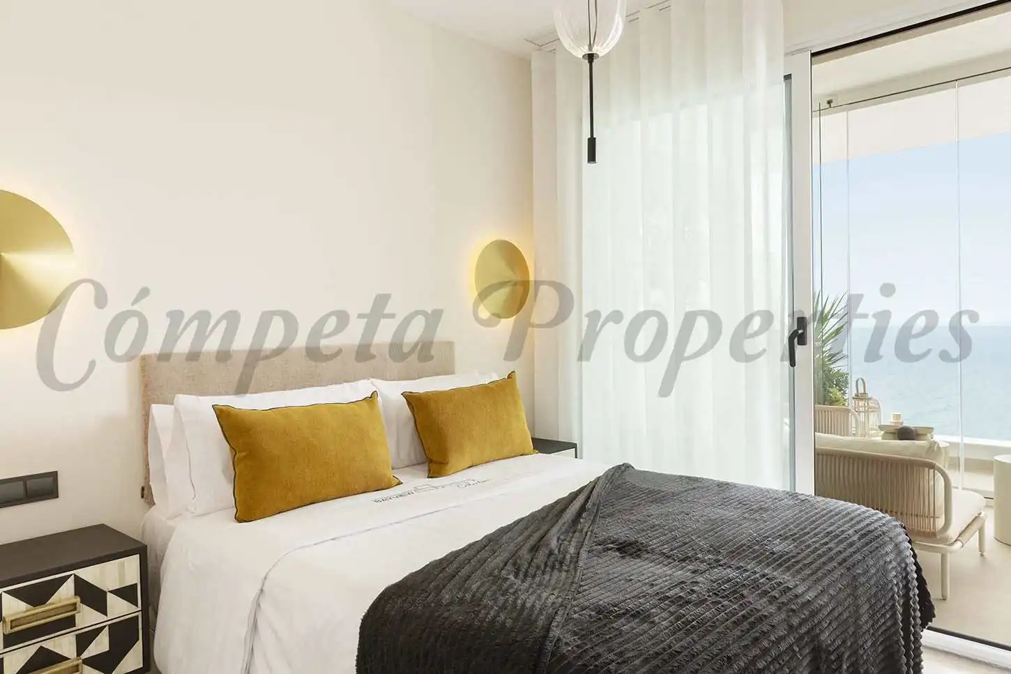 Appartement compact à vendre à El Peñoncillo, imagen 10