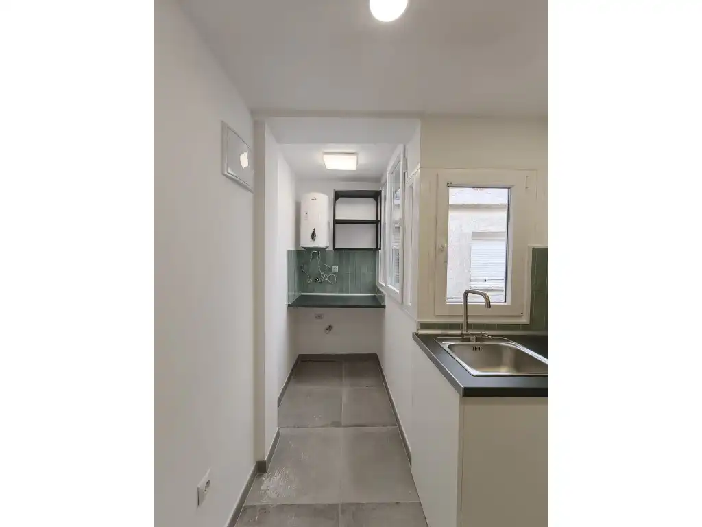 Küche von Wohnung zum Verkauf in Getafe