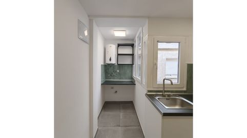Foto 3 de Piso en venta en Calle Jimenez E Iglesias, Universidad, Getafe